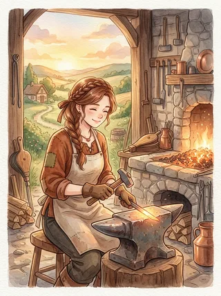 Embersmith