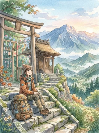 Summit Guide